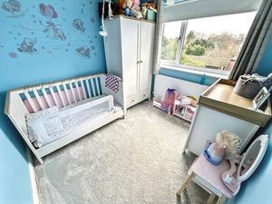 Bedroom 2- click for photo gallery